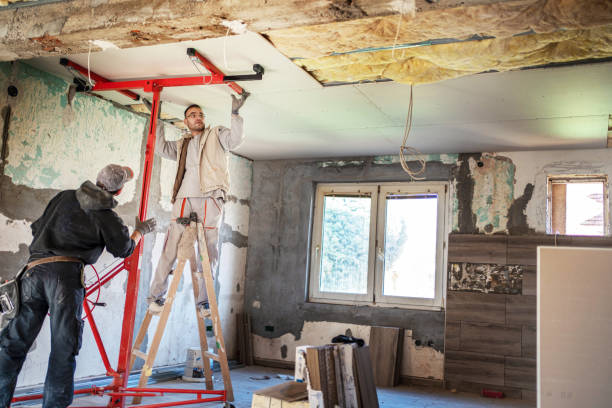 Best Residential Insulation in Mount Pleasant, TX