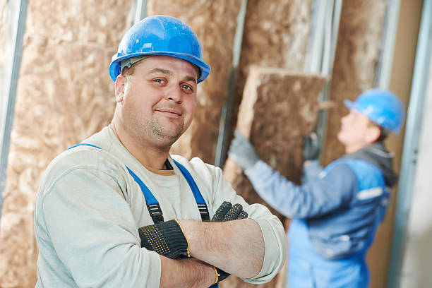Best Insulation for Specific Applications in Mount Pleasant, TX