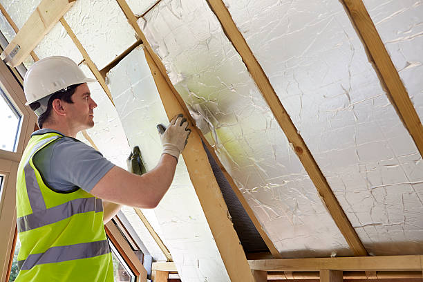 Best Insulation for Specific Applications in Mount Pleasant, TX